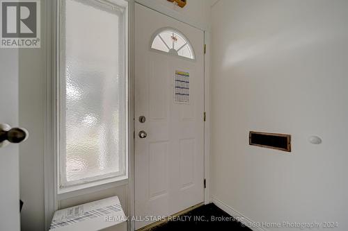 4 Wickson Trail, Toronto (Malvern), ON - Indoor Photo Showing Other Room