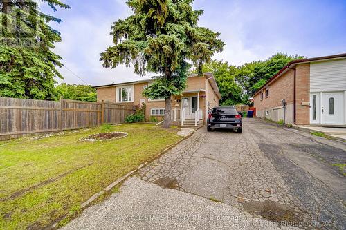 4 Wickson Trail, Toronto (Malvern), ON - Outdoor