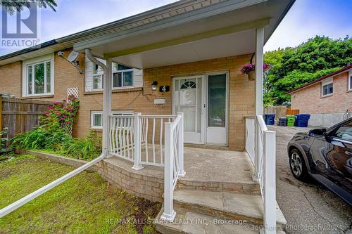 4 Wickson Trail, Toronto (Malvern), ON - Outdoor