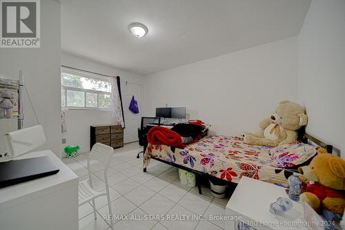 4 Wickson Trail, Toronto (Malvern), ON - Indoor Photo Showing Bedroom