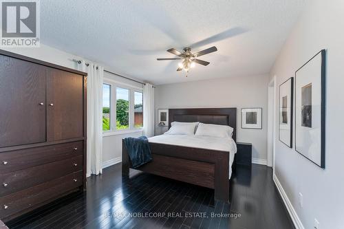 170 Marlott Road, Vaughan (Maple), ON - Indoor Photo Showing Bedroom