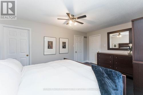 170 Marlott Road, Vaughan (Maple), ON - Indoor Photo Showing Bedroom