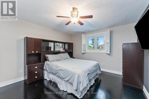 170 Marlott Road, Vaughan (Maple), ON - Indoor Photo Showing Bedroom