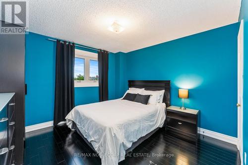 170 Marlott Road, Vaughan (Maple), ON - Indoor Photo Showing Bedroom