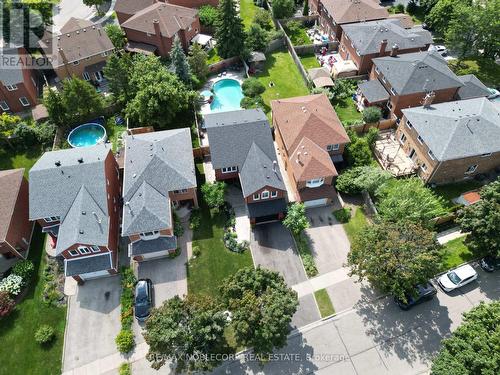 170 Marlott Road, Vaughan (Maple), ON - Outdoor With View