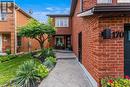 170 Marlott Road, Vaughan (Maple), ON  - Outdoor 