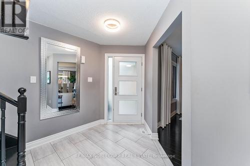 170 Marlott Road, Vaughan (Maple), ON - Indoor Photo Showing Other Room