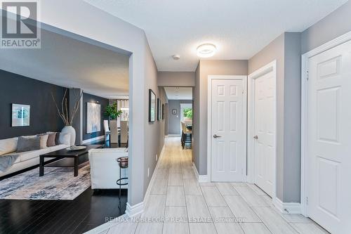 170 Marlott Road, Vaughan (Maple), ON - Indoor Photo Showing Other Room