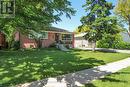 391 Crosby Avenue, Richmond Hill (Crosby), ON  - Outdoor 