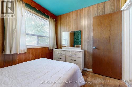 391 Crosby Avenue, Richmond Hill (Crosby), ON - Indoor Photo Showing Bedroom