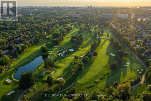 703 - 397 Royal Orchard Boulevard, Markham, ON - Outdoor With View