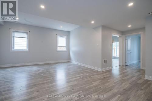 10 Elm Drive, Wasaga Beach, ON - Indoor Photo Showing Other Room