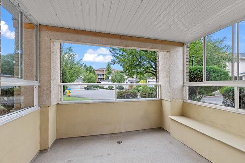 102-315 Whitman Road, Kelowna, BC - Outdoor With Exterior