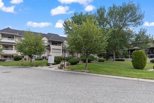 102-315 Whitman Road, Kelowna, BC - Outdoor With Facade