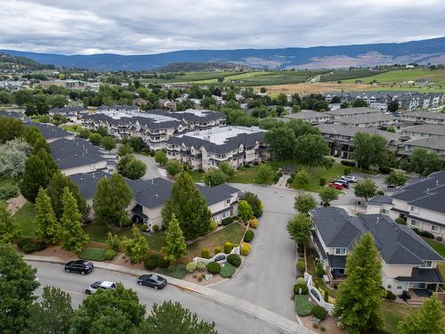 102-315 Whitman Road, Kelowna, BC - Outdoor With View