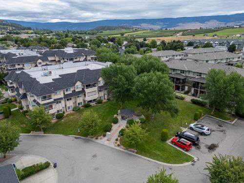 102-315 Whitman Road, Kelowna, BC - Outdoor With View