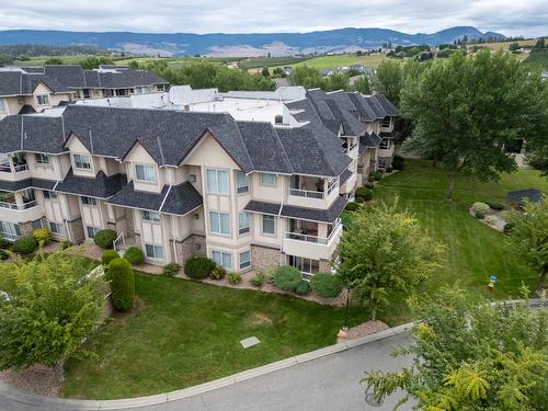 102-315 Whitman Road, Kelowna, BC - Outdoor With Facade