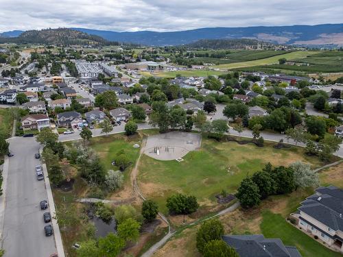 102-315 Whitman Road, Kelowna, BC - Outdoor With View