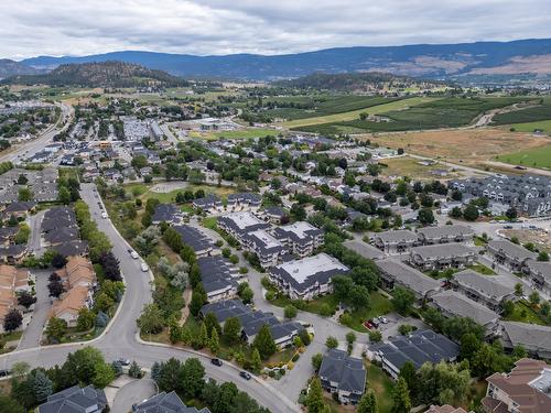 102-315 Whitman Road, Kelowna, BC - Outdoor With View