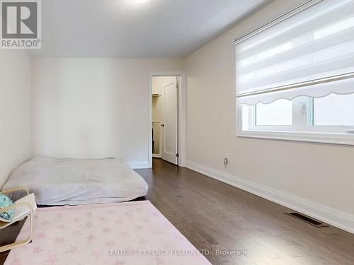 47 Mohandas Drive, Markham, ON - Indoor Photo Showing Bedroom