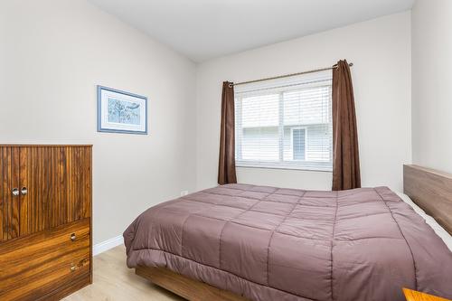 4622 Darin Place, Kelowna, BC - Indoor Photo Showing Bedroom