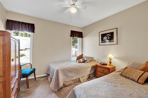 2652 Monford Road, Kelowna, BC - Indoor Photo Showing Bedroom