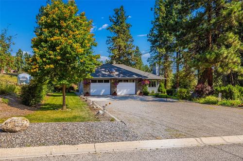 2652 Monford Road, Kelowna, BC - Outdoor