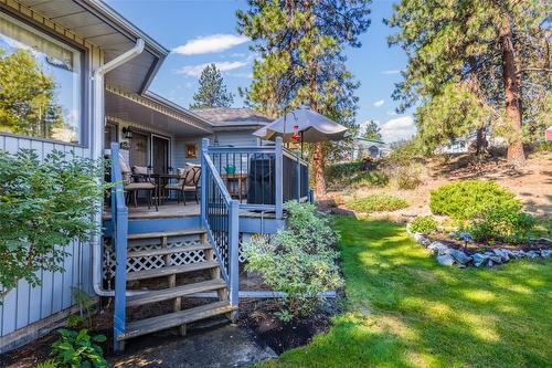 2652 Monford Road, Kelowna, BC - Outdoor