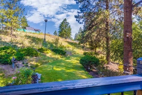 2652 Monford Road, Kelowna, BC - Outdoor