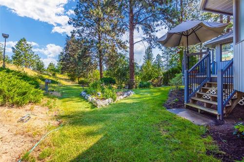 2652 Monford Road, Kelowna, BC - Outdoor