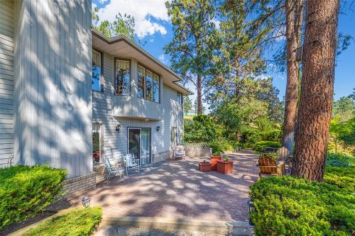 2652 Monford Road, Kelowna, BC - Outdoor