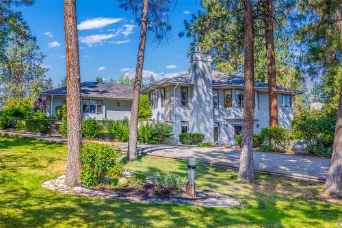 2652 Monford Road, Kelowna, BC - Outdoor