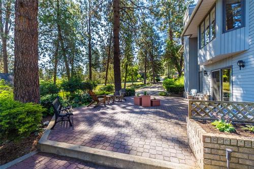 2652 Monford Road, Kelowna, BC - Outdoor