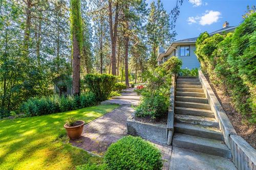 2652 Monford Road, Kelowna, BC - Outdoor