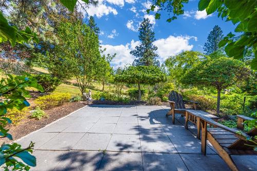 2652 Monford Road, Kelowna, BC - Outdoor