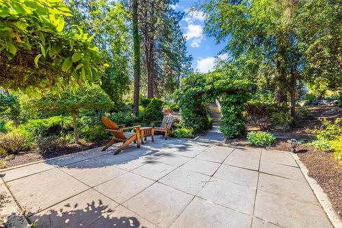 2652 Monford Road, Kelowna, BC - Outdoor