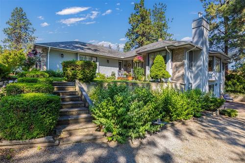 2652 Monford Road, Kelowna, BC - Outdoor