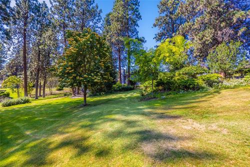 2652 Monford Road, Kelowna, BC - Outdoor