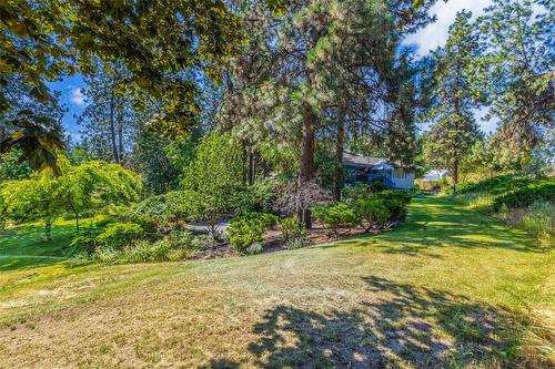 2652 Monford Road, Kelowna, BC - Outdoor