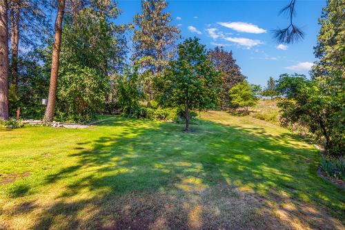 2652 Monford Road, Kelowna, BC - Outdoor