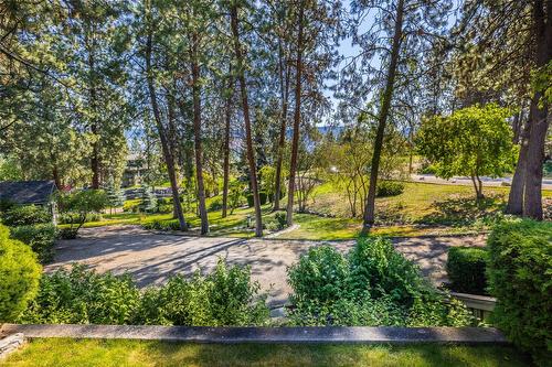 2652 Monford Road, Kelowna, BC - Outdoor With View