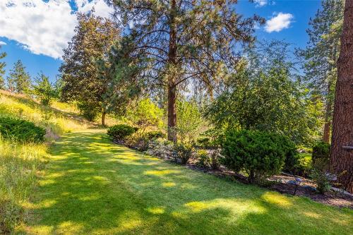 2652 Monford Road, Kelowna, BC - Outdoor