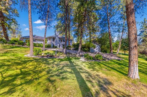 2652 Monford Road, Kelowna, BC - Outdoor With View