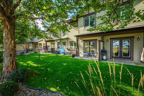 10-6900 Marshall Road, Vernon, BC - Outdoor