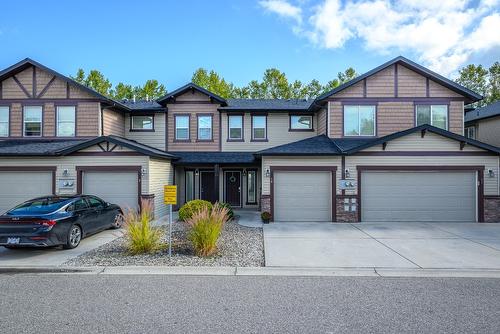 10-6900 Marshall Road, Vernon, BC - Outdoor With Facade