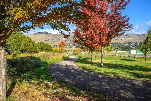 10-6900 Marshall Road, Vernon, BC - Outdoor With View