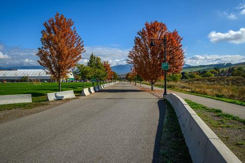 10-6900 Marshall Road, Vernon, BC - Outdoor With View