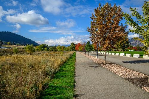 10-6900 Marshall Road, Vernon, BC - Outdoor With View