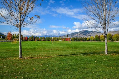 10-6900 Marshall Road, Vernon, BC - Outdoor With View