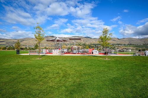 10-6900 Marshall Road, Vernon, BC - Outdoor With View